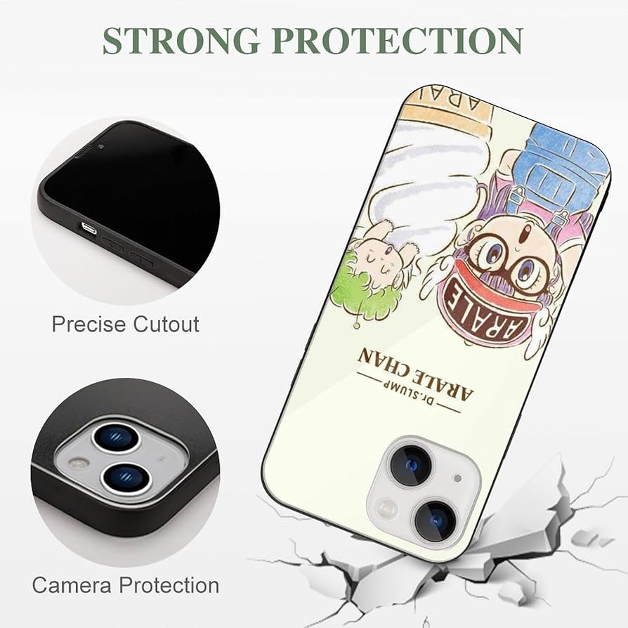 アラレちゃん iPhone11ケース Amazon.co.jp: Dr.スランプ アラレちゃん IPhone11ケース